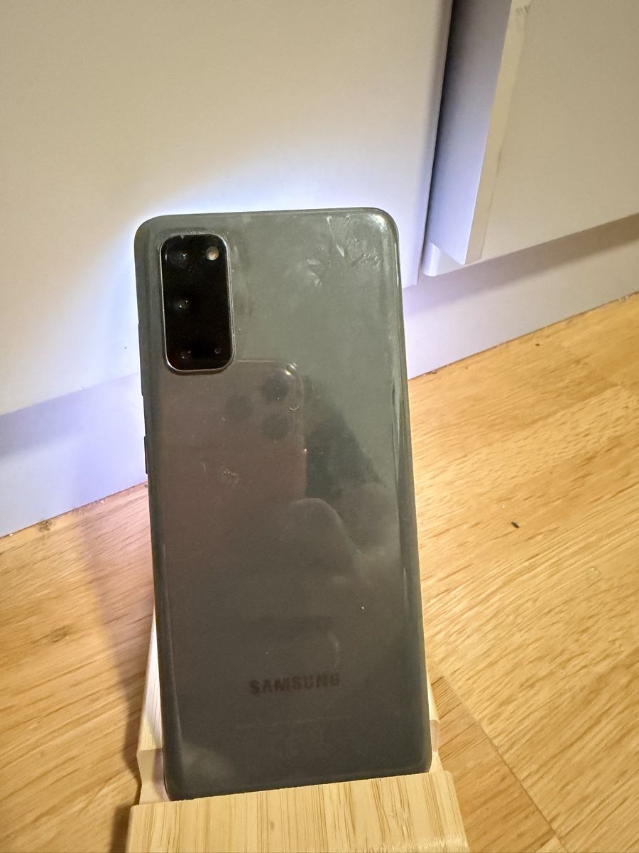 Samsung Handys / Smartphones: Samsung Galaxy S20 5G 128GB – Defekt aus Schötz von pavlovictrading 1