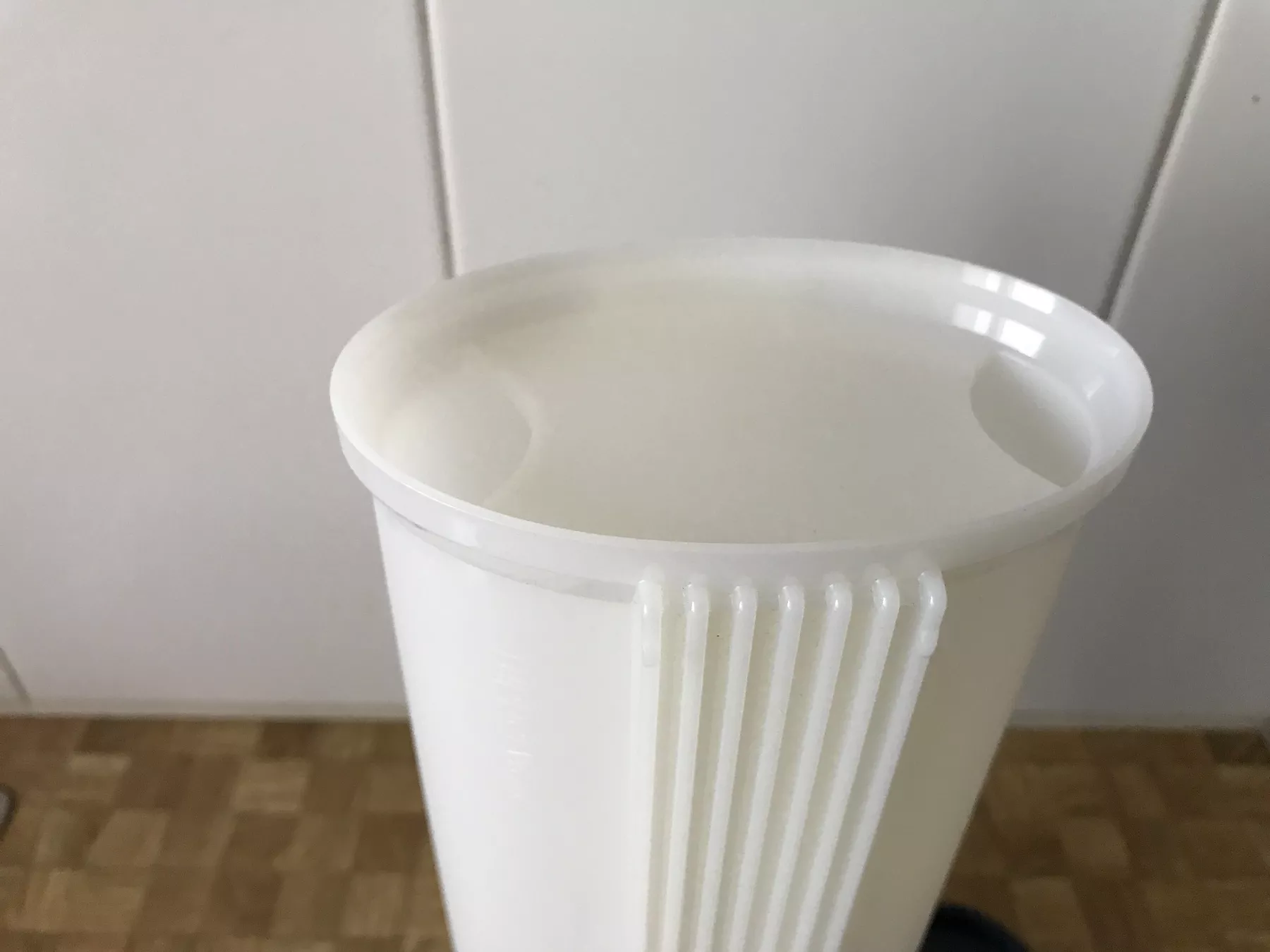 Tupperware Contenitori & Simili: Tupperware,   Spaghettibehälter – Usato da Birmensdorf ZH venduto da Hilhan 1