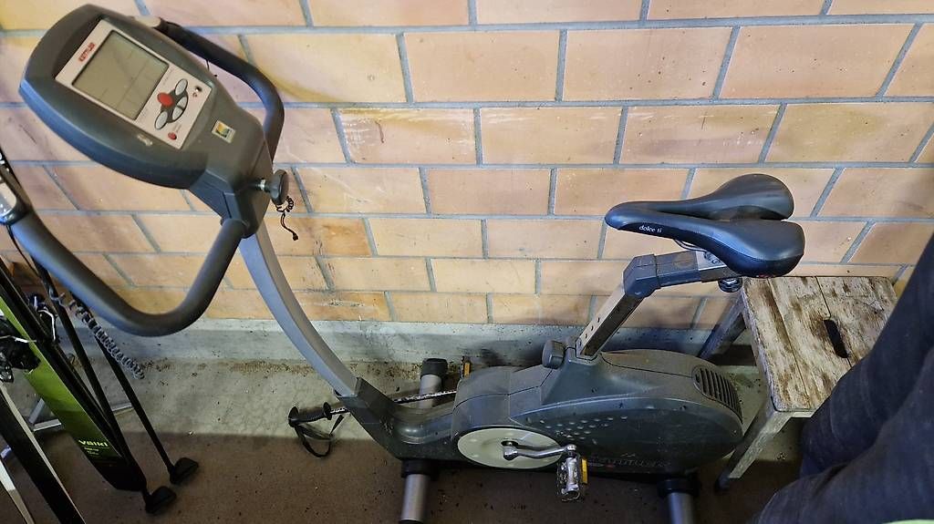 Hometrainer: Hometrainer – Usato da Münsingen venduto da liz_kg5w