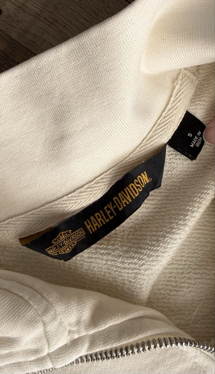 Maglioni & Felpe: Pullover Harley Davidson Damen S  – Nuovo (secondo la descrizione) da Nürensdorf venduto da monric 3