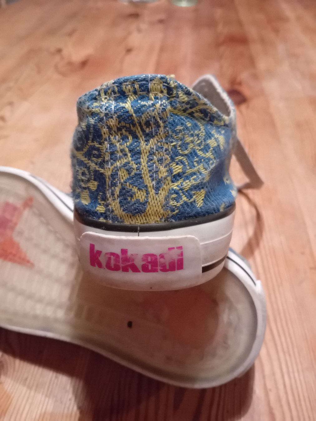 Scarpe da donna: Sneaker von Kokadi – Usato da Spiez venduto da ann_y7bb 2