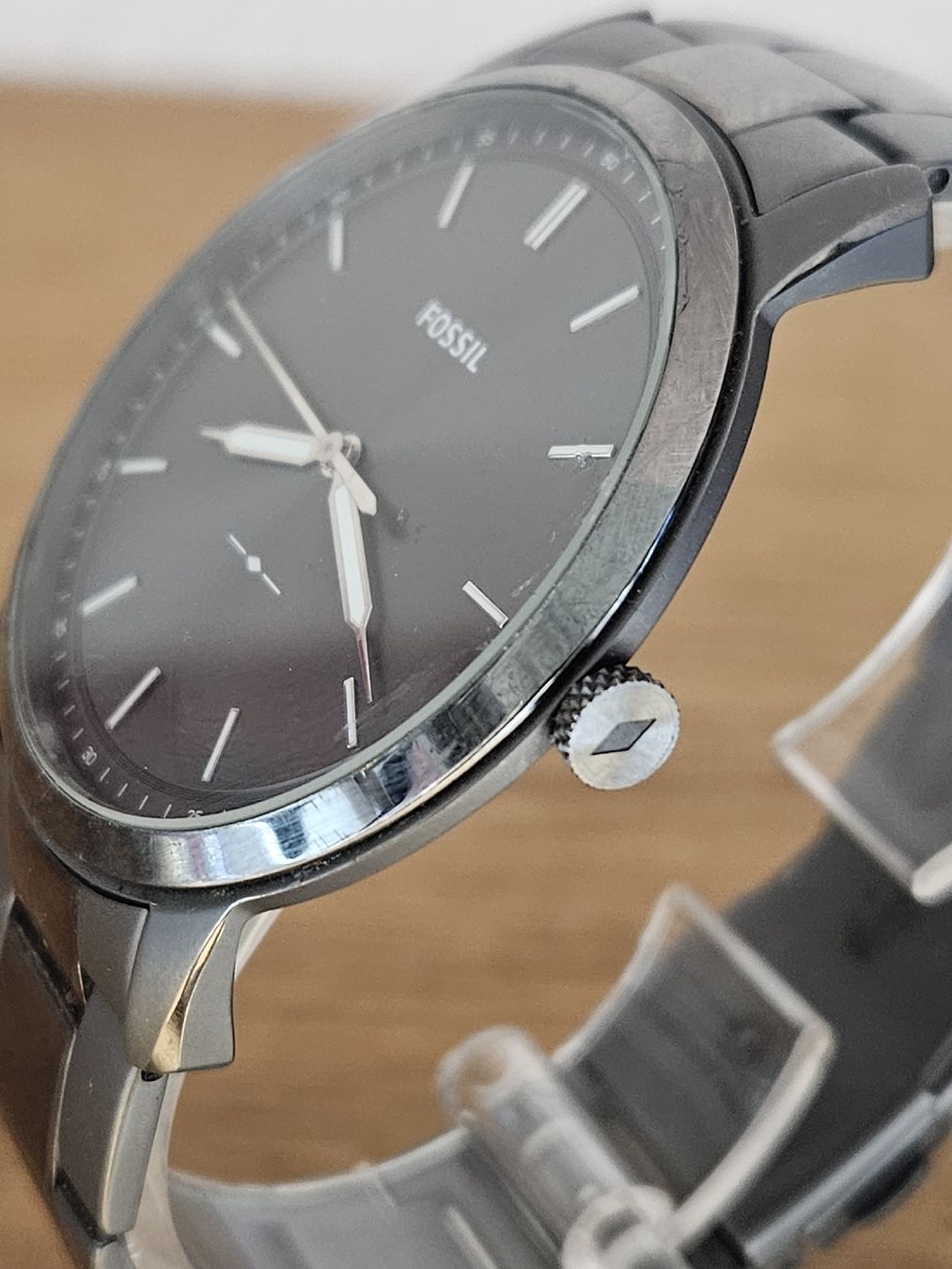 Fossil Uhren: Fossil Herrenuhr 44mm  – Gebraucht aus Flamatt von pie_f9zm 2
