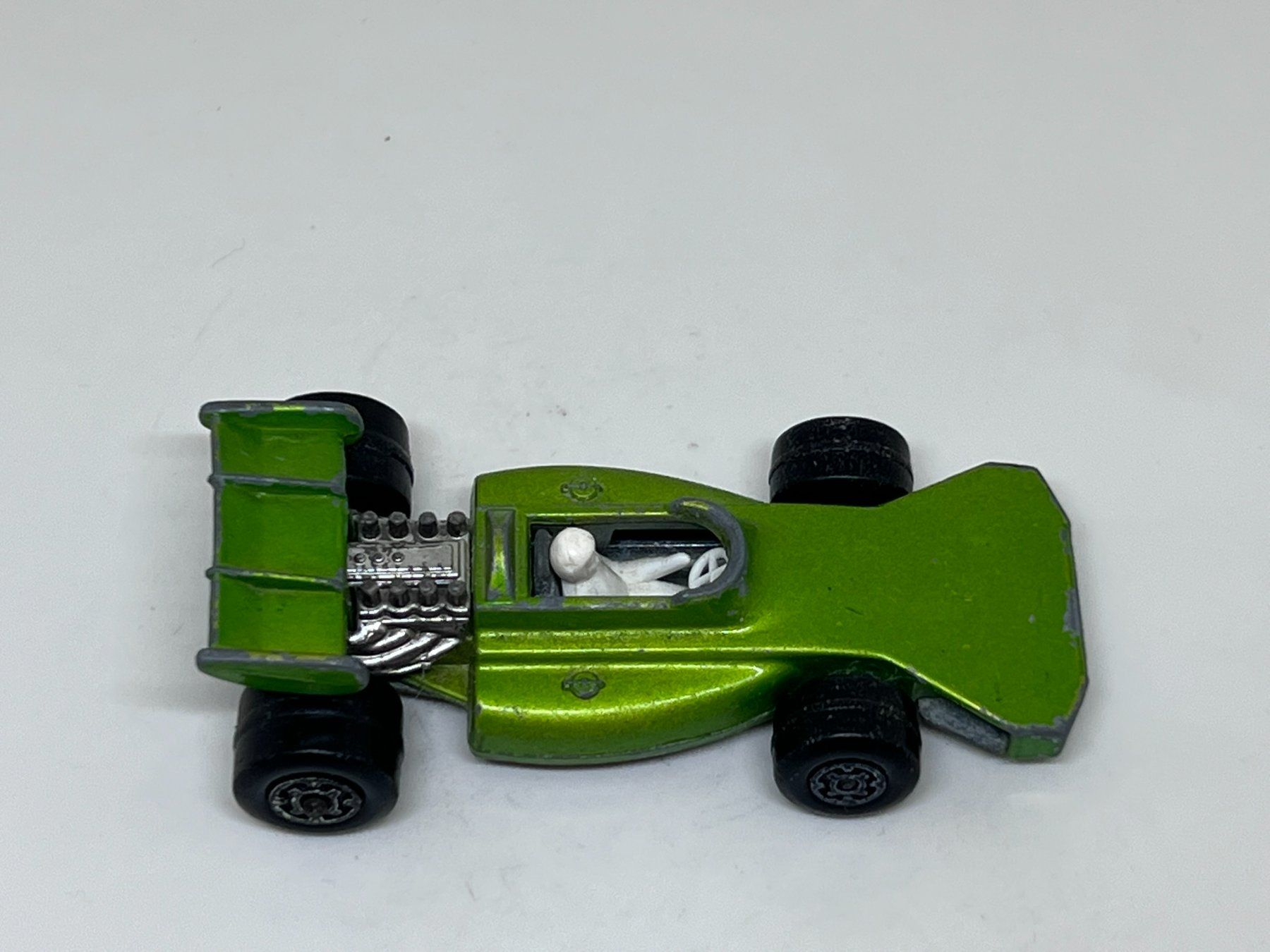 Matchbox Modellautos: Matchbox Team Matchbox #739 – Gebraucht aus Wildegg von LaaBoutique 1