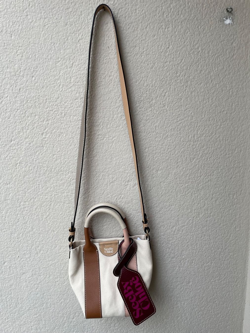 Chloé Borse da donna: Chloe Tasche – Usato da Oberwil b. Zug venduto da Astrid1971 1