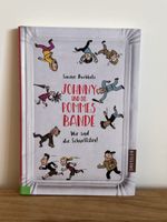 Johnny und die Pommes Bande Wir sind die Schnellsten
