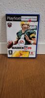 PS2 - Madden 09