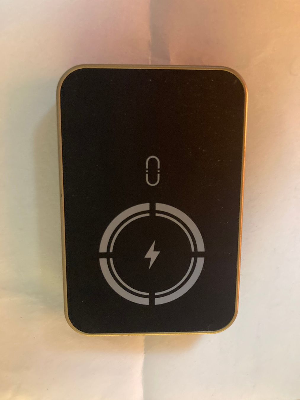 Ladegeräte: Kabellose Powerbank - Originalverpackt – Gebraucht aus Glattbrugg von Me1996 2