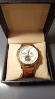 Uhr Automatik tourbillon 3