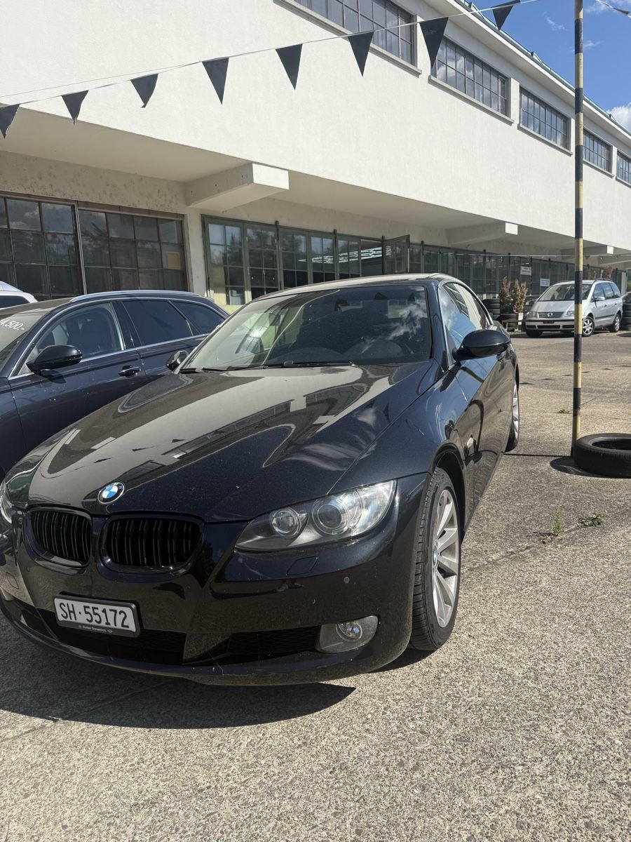 BMW Autos: 320i e93 – Gebraucht aus Tann von dim_2n9c 3