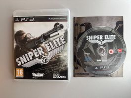 Sniper Elite V2 - PS3