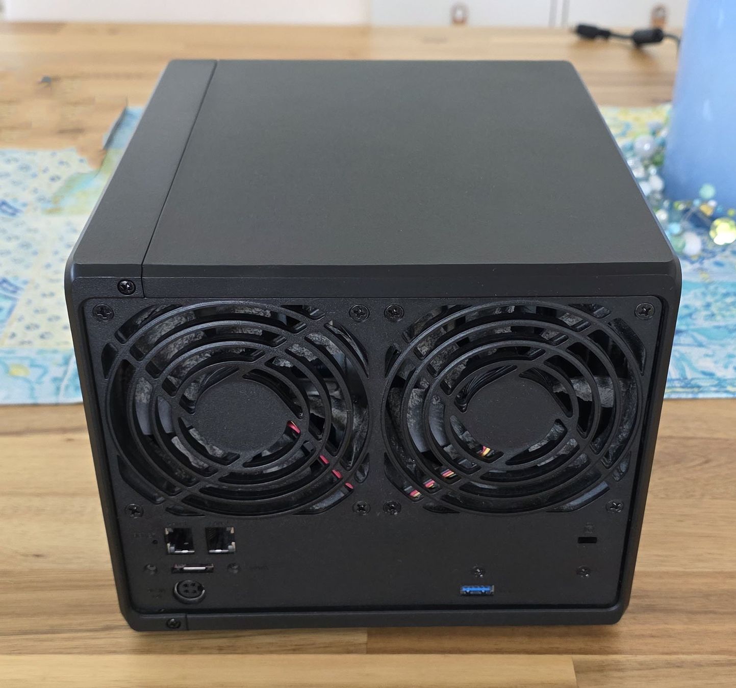 Synology Server: Synology DS920+ NAS – Usato da Bischofszell venduto da Birel34 3