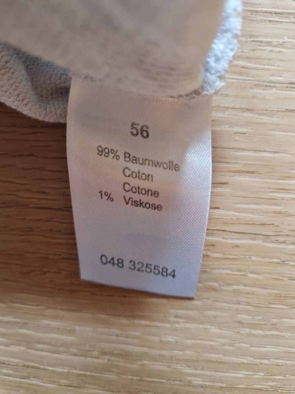 Maglioni & Felpe: Pullover Grösse 56 – Usato da Dreien venduto da vaniih93 2