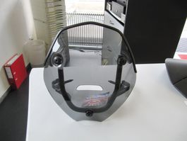 Windschild Ducati Monster 950