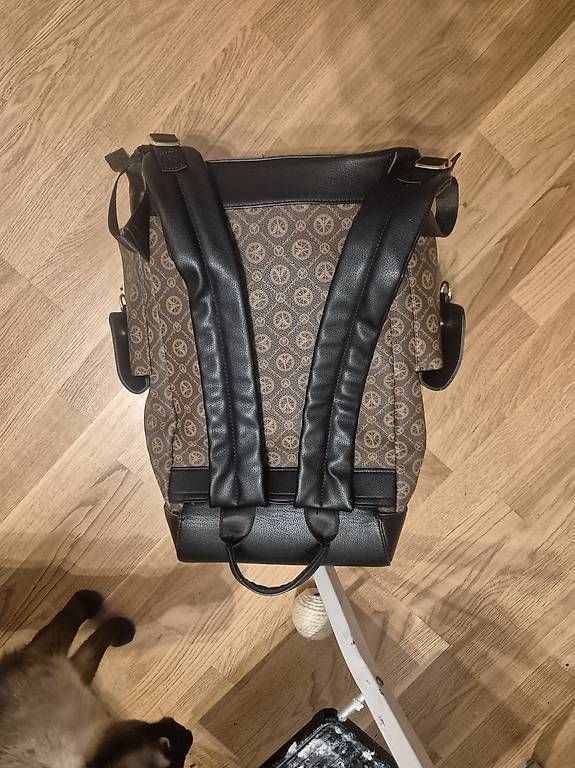 Rucksäcke: Carlo Colucci Rucksack wie neu – Neu (gemäss Beschreibung) aus Buchs AG von lan_6ykc 1