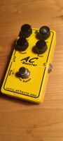 Xotic AC Booster