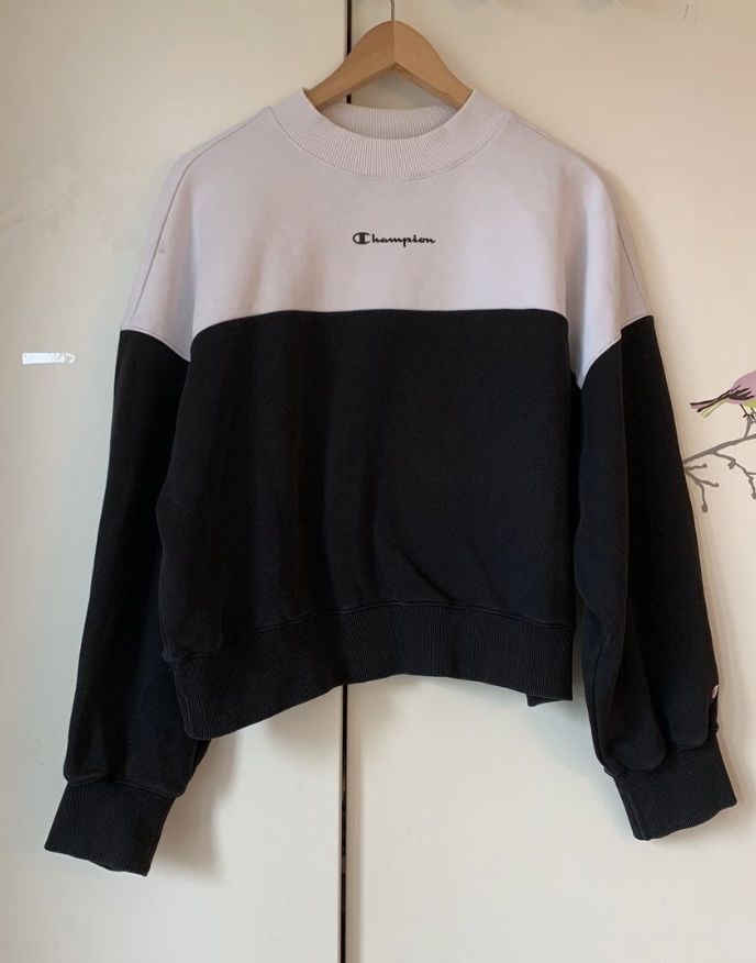 Champion Maglioni & Felpe: Champion Pullover – Nuovo (secondo la descrizione) da Winterthur venduto da m.tix 2