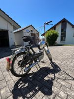 Mofa Sachs Herkules