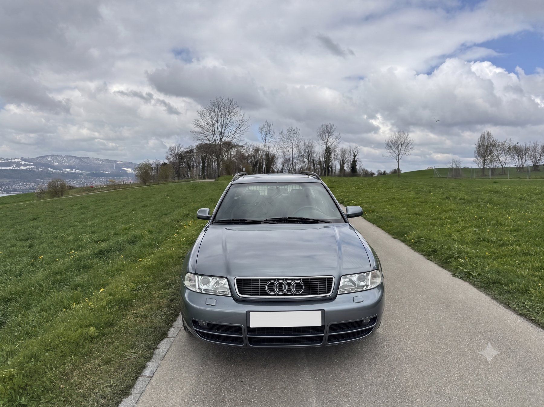 Audi Autos: Audi S4 Avant 2000 (B5) – Gebraucht aus Herrliberg von ato_9nz9 1