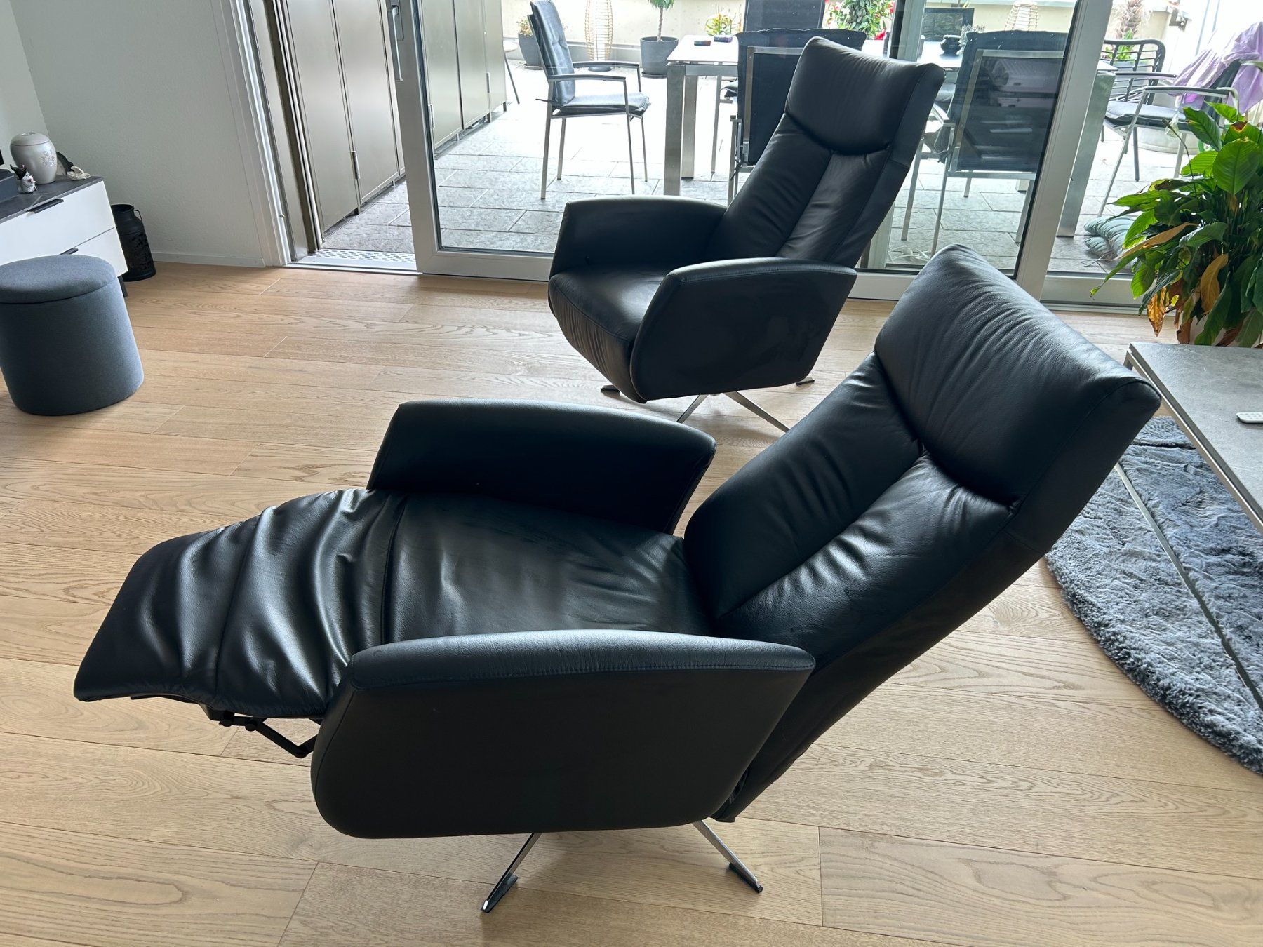 Fauteuils: Relax-Sessel – D'occasion à Konolfingen par Tomcat680
