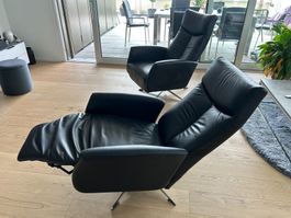 Relax-Sessel