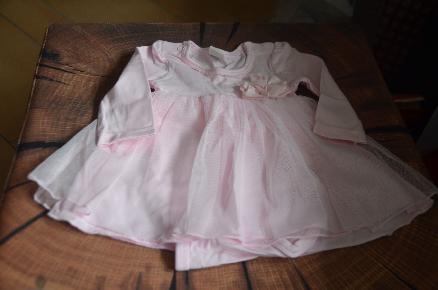 Vestiti & Gonne: TAILLE 62 - JOLIE ROBE – Usato da Chiasso venduto da Dolly015