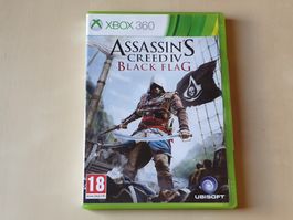 Assassins Creed IV Black Flag