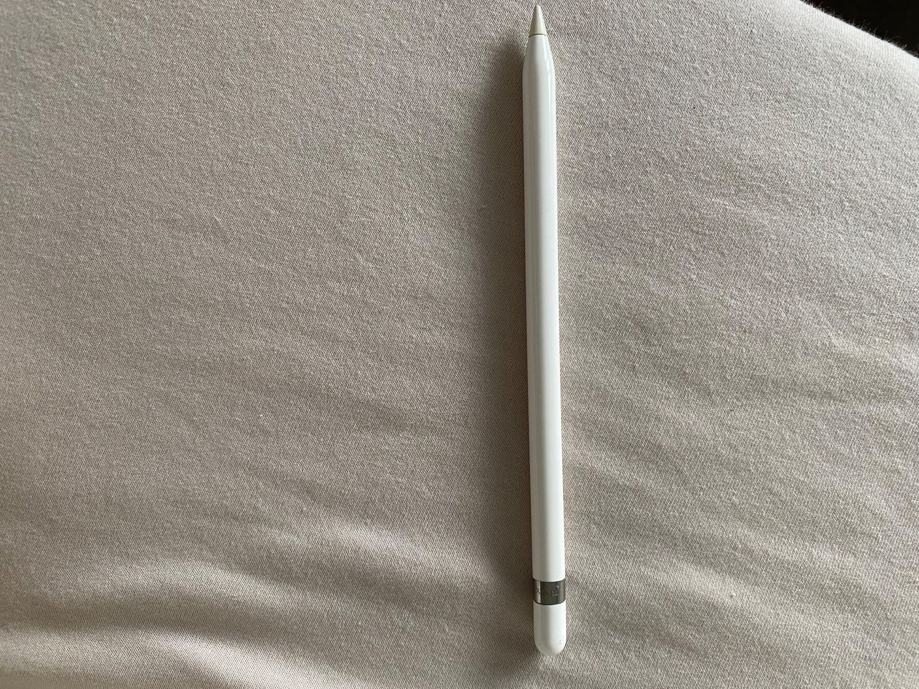 Apple Stifte & Marker: Apple Pencil 1.Gen. – Gebraucht aus Andwil SG von rin_tk6t