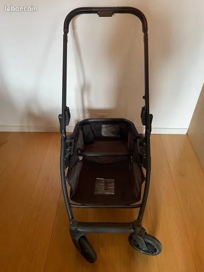 UPPAbaby Kinderwagen: Poussette UPPAbaby Cruz V2 – Neu (gemäss Beschreibung) aus Carouge GE von Jon_sdq2 3
