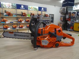 Kettensäge 560XP 45cm Husqvarna