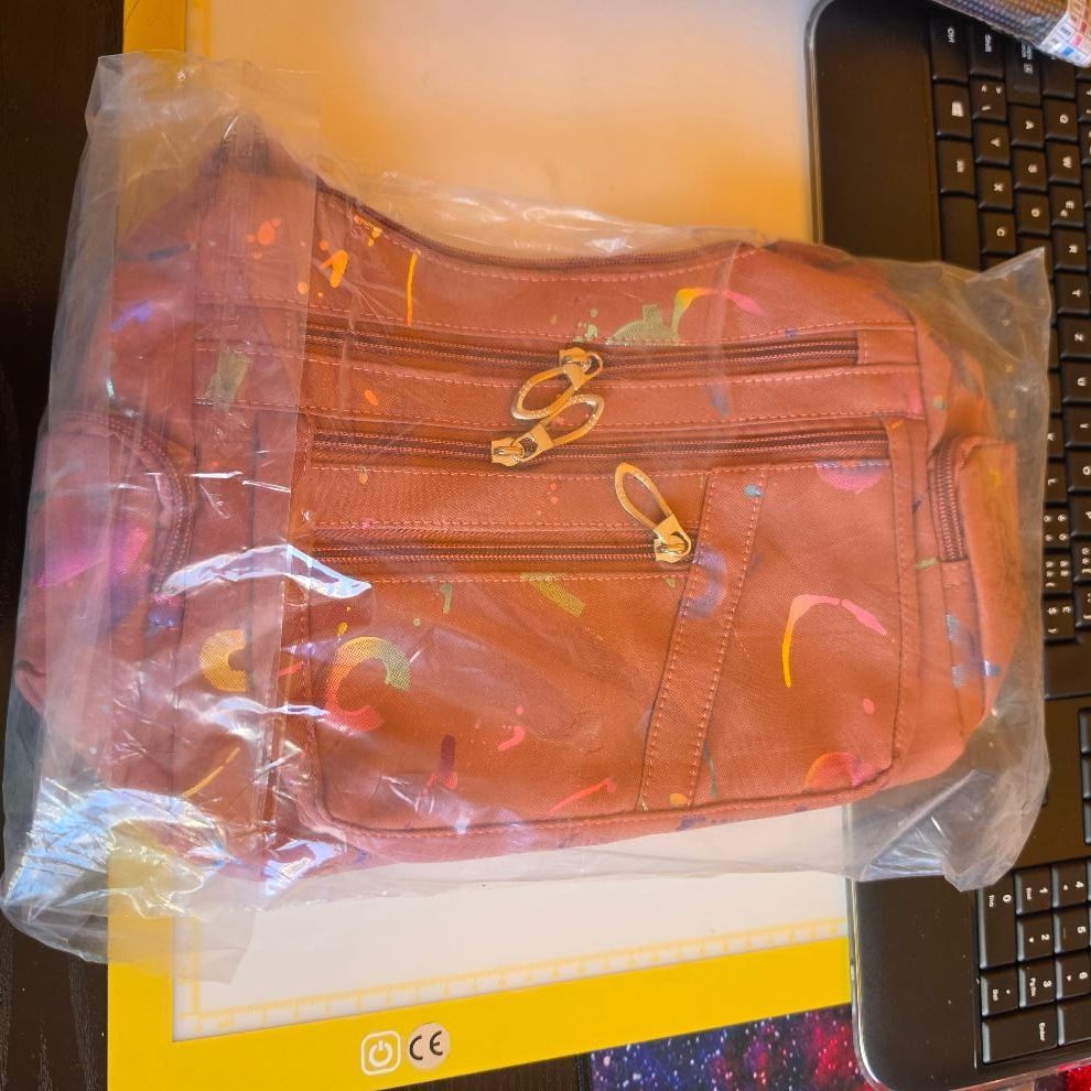 Borse da donna: HANDTASCHE – Nuovo e nell'imballaggio originale da Dintikon venduto da bonita099