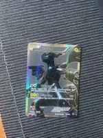 Pokemon Zekrom 114/114 Black & White near Mint