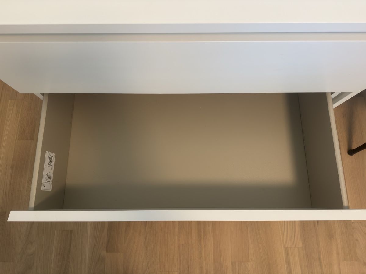 Ikea Kommoden: Malm Möbel, Ikea, 80x78cm – Gebraucht aus Reinach BL von son_m5gs 2