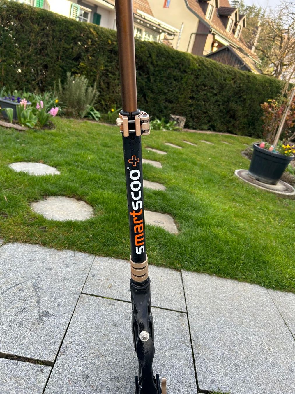 Kickboard: SmartScoo+ Roller  – Usato da Bad Zurzach venduto da sab_lv2l 3