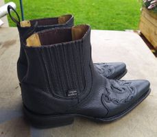 Westernstiefel gebraucht (WB-08)