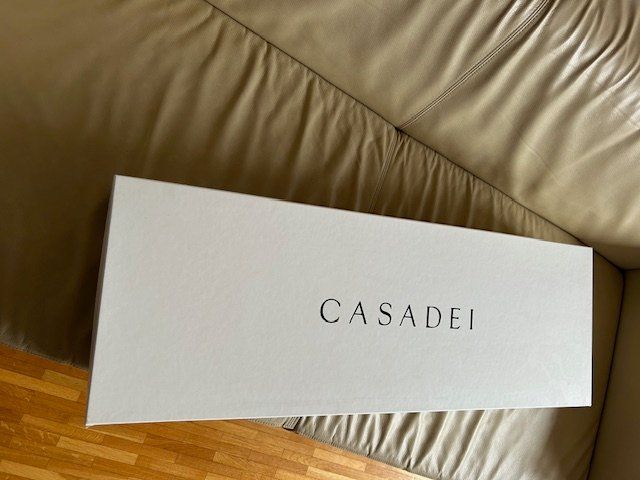 Casadei Damenschuhe: Bottes CASADEI 38 – Gebraucht aus Bursins von Mr1968 4