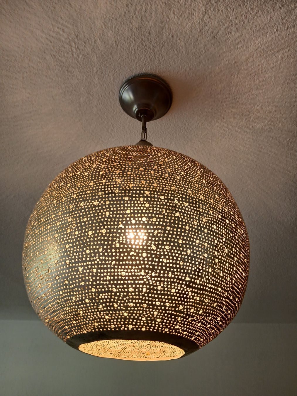 Lampadari & plafoniere: Orientalische Hängelampe – Usato da Frauenfeld venduto da Fnuni