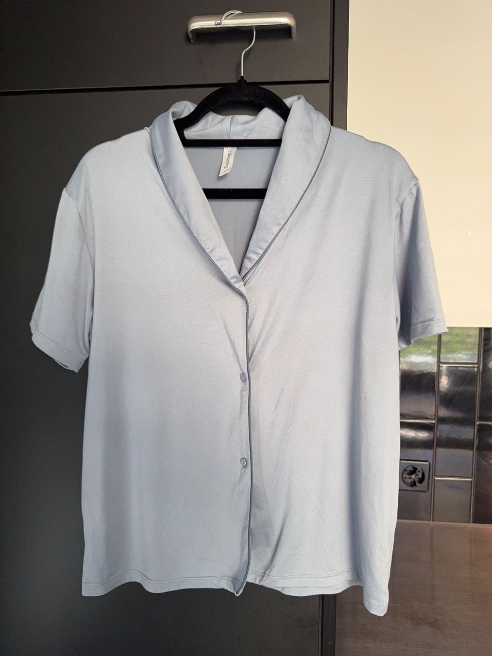 Negligees & Pigiami: weich Nachtwäsche-Set | Soft nightwear set – Nuovo (secondo la descrizione) da Zürich venduto da hal_2yzx 1