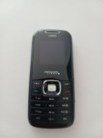 Swisscom my220v Handy schwarz sehr guter Zustand