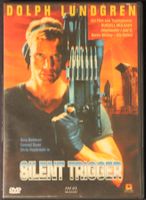 Gebraucht: Silent Trigger Dolph Lundgren  Action Film DVD