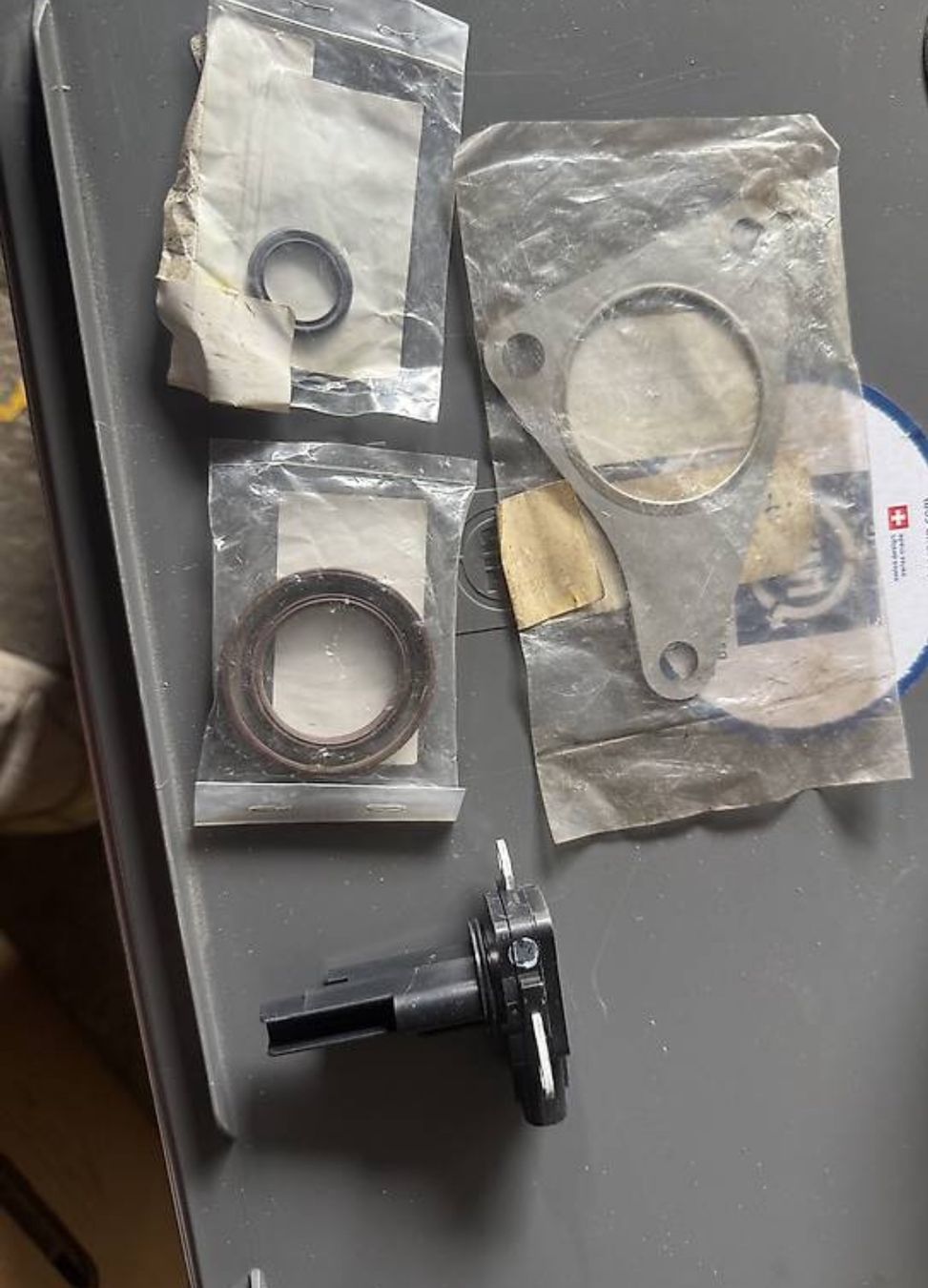 Subaru Tutti pezzi di ricambio auto: pezzi Subaru – Nuovo e nell'imballaggio originale da Broglio venduto da lory00 1