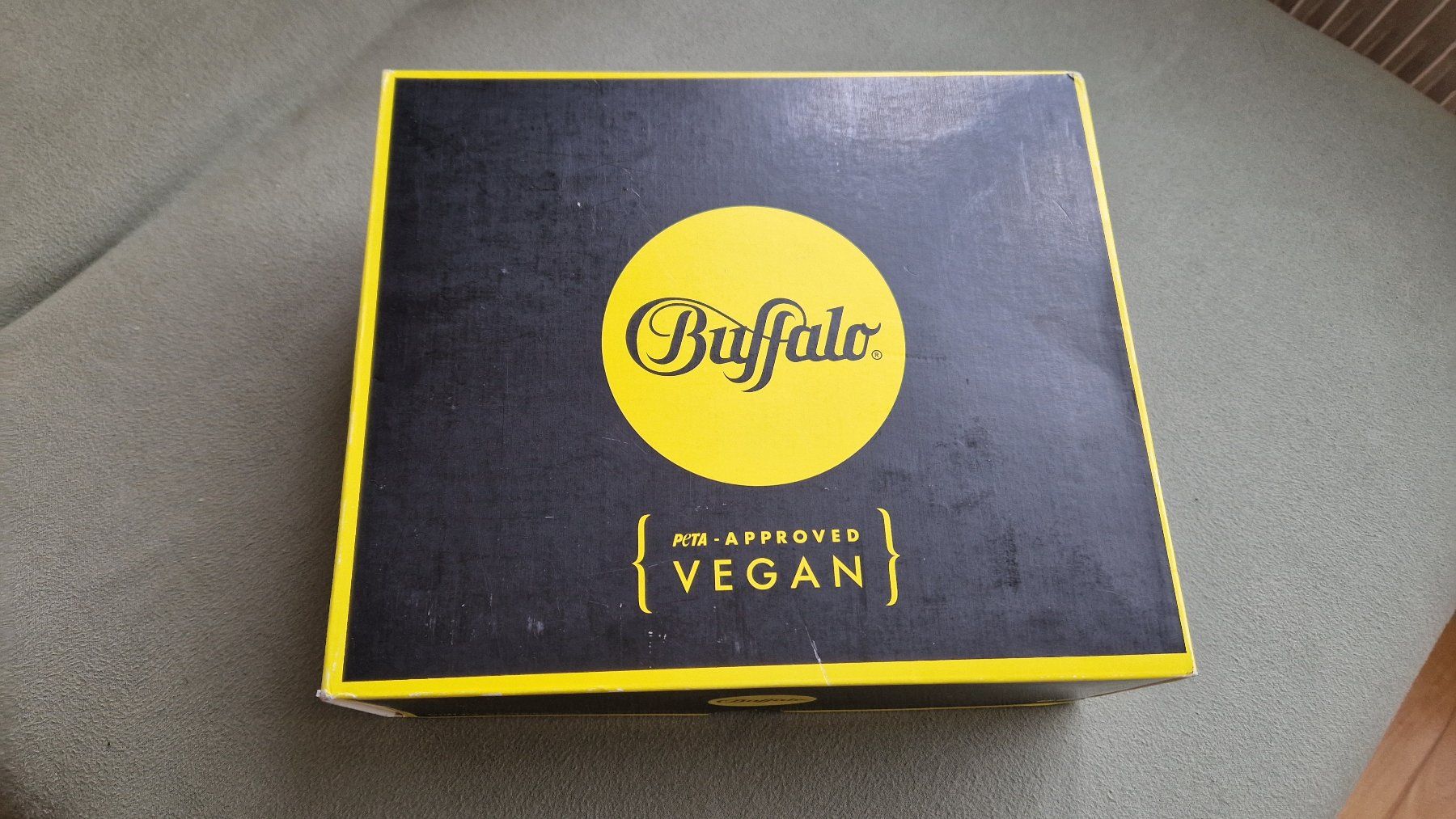 Buffalo Damenschuhe: Buffalo Stiefeletten High Heels, Gr. 41 – Neu (gemäss Beschreibung) aus Laax GR von Schoelli2 6