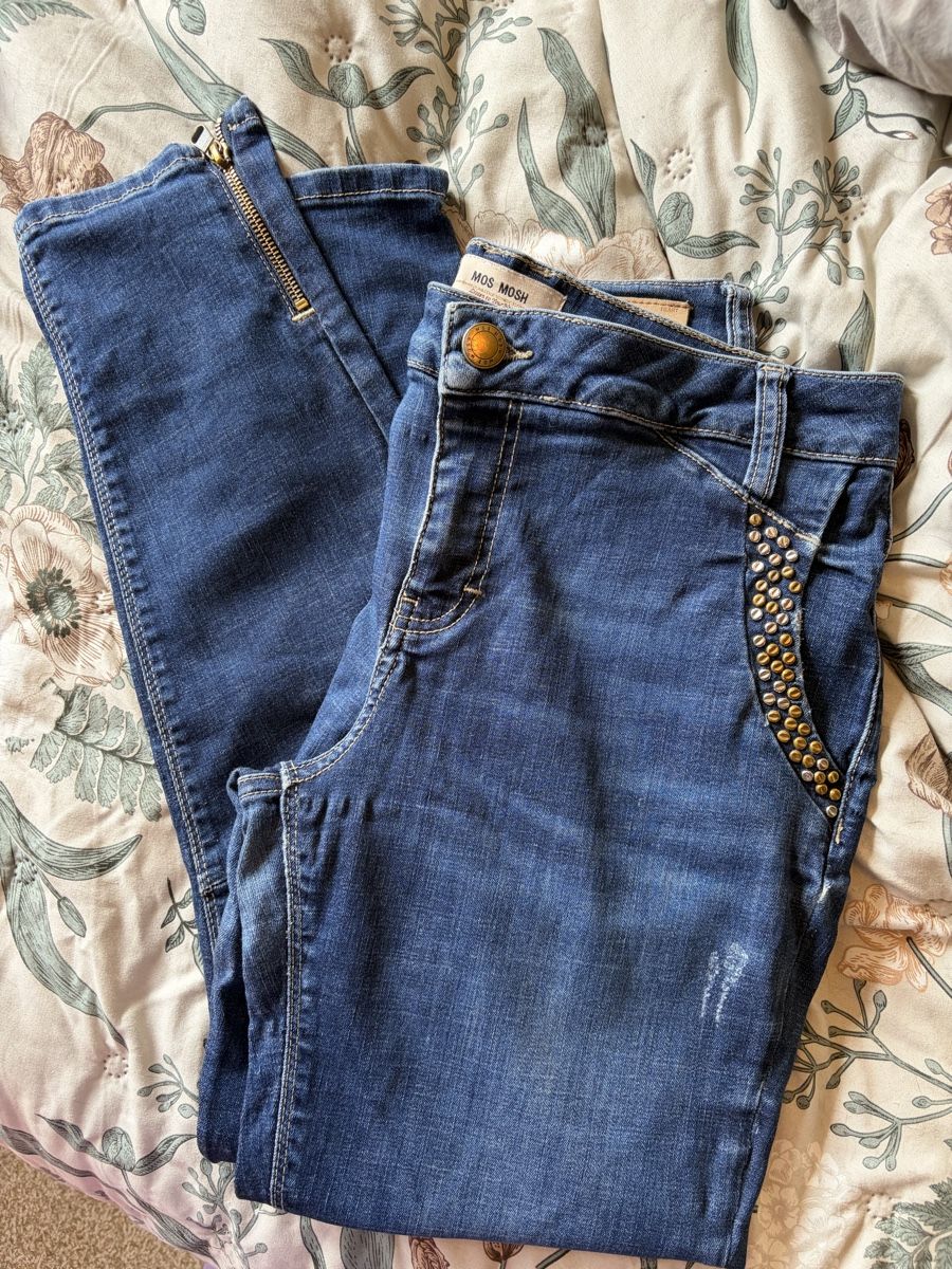 Mos mosh Jeans: Mos Mosh Jeans  – Usato da Basel venduto da Brunner.T