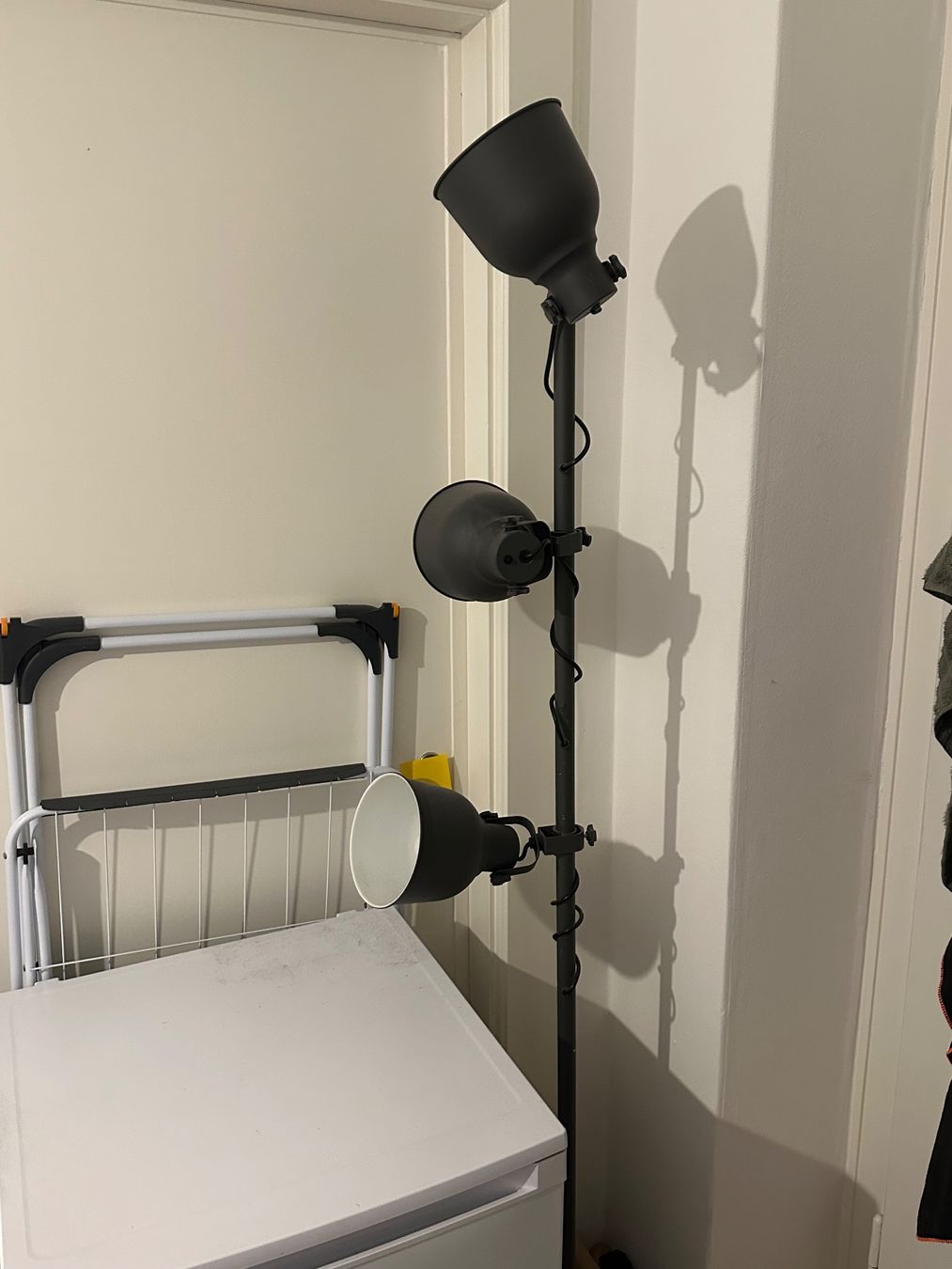 Ikea Lampen: Hektar Stehlampe Ikea – Gebraucht aus Zug von Joelky 1