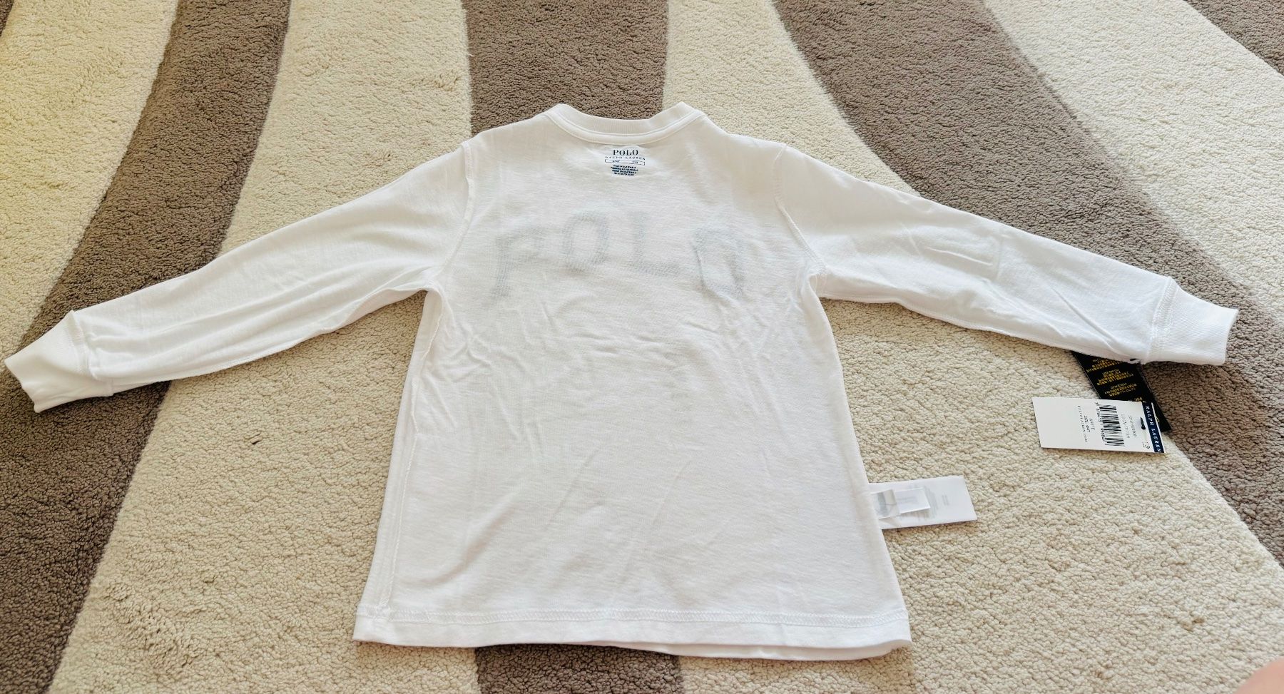 Polo Ralph Lauren Maglioni & Felpe: ORIGINAL PULLOVER RALPH LAUREN – Nuovo e nell'imballaggio originale da Zürich venduto da Mina_09 3