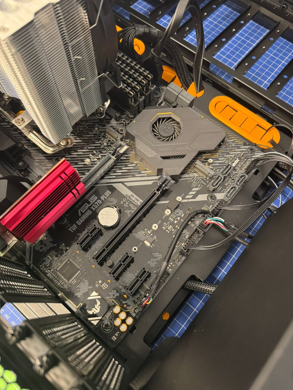 PC: Workstation / Server, Asus, AMD, NVIDIA, be quiet! 128GB RAM – Usato da Diepoldsau venduto da creativbox 6