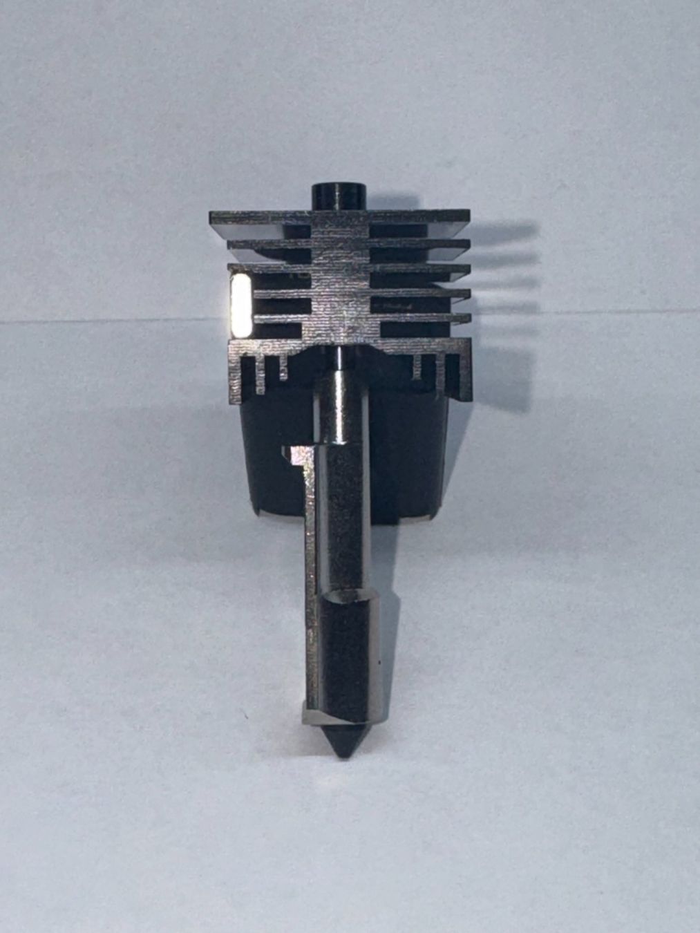 Bambu Lab Stampanti 3D: Bambu Lab High Flow Hotend 0.4mm H2D /A1/ A1 Mini – Nuovo e nell'imballaggio originale da Obergösgen venduto da _CB_ 8