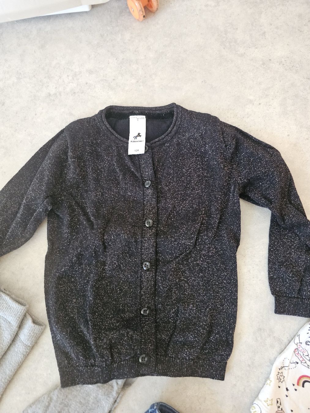 Kleiderpakete & -sets: Lot de vêtements enfants – Gebraucht aus Sornetan von T.a333 7