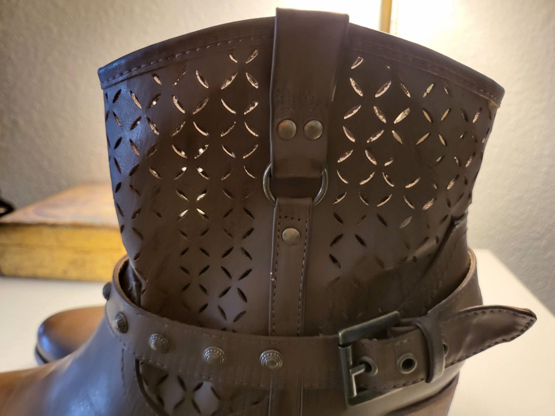 Anna Field Damenschuhe: Schöne Stiefelleten Anna Field – Neu (gemäss Beschreibung) aus Basel von sci_67ms 4