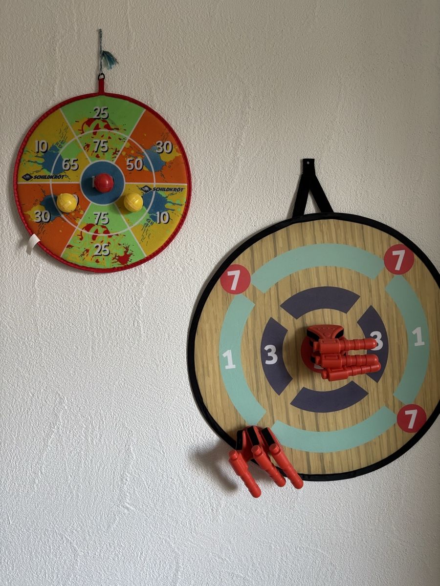 Spiele: Spiele – Gebraucht aus Hilfikon von Elodie1990 3