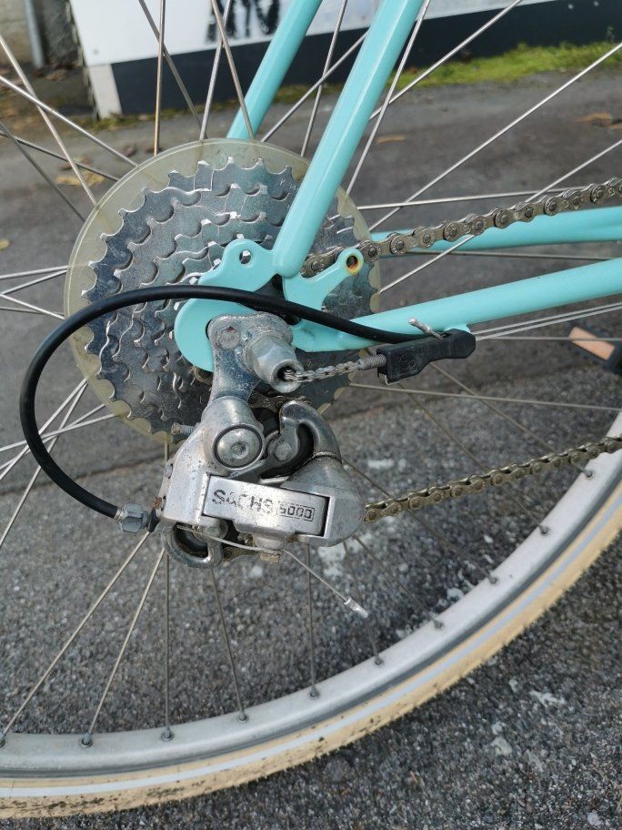 Biciclette: Damenvelo Citybike – Difettoso da Dänikon ZH venduto da Beldiwuffi 2